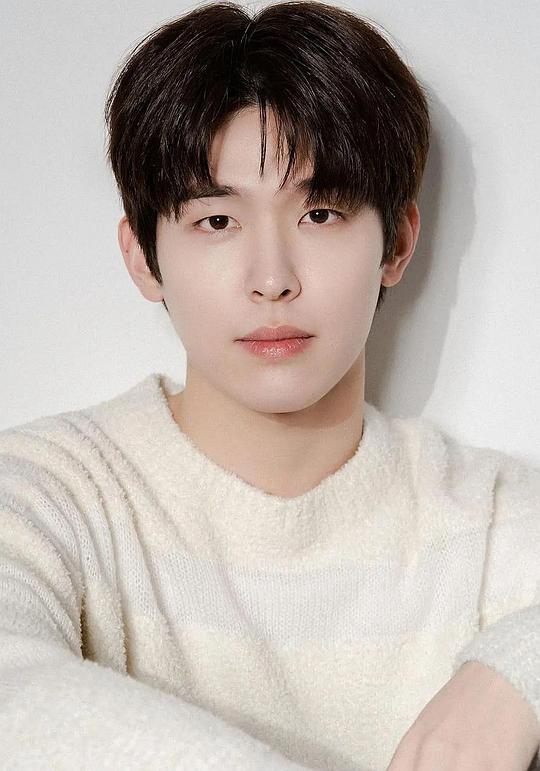 李施优 Lee Si Woo