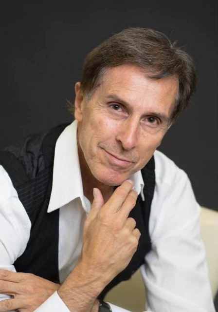 约翰·克鲁兹 John Cruz