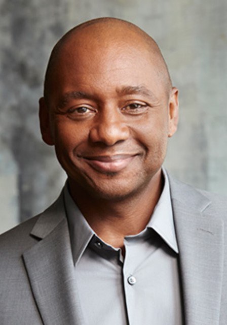 布兰福德·马尔萨利斯 Branford Marsalis