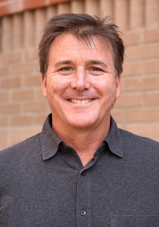 丹·弗里德金 Dan Friedkin