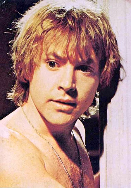 迈克尔·伯恩斯 Michael Burns