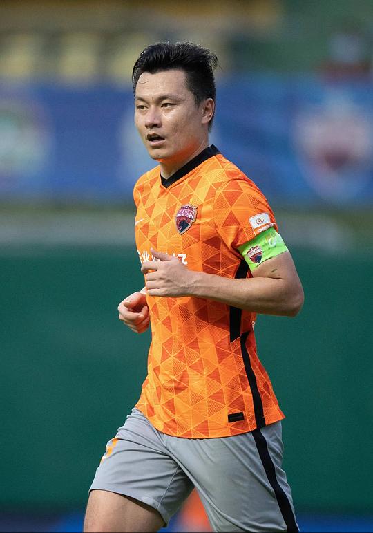 郜林 Lin Gao