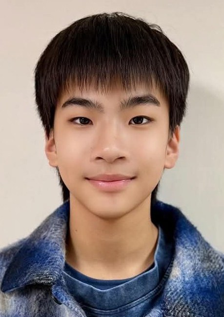 杨易儒