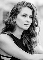 Aline Jones  Aline Jones