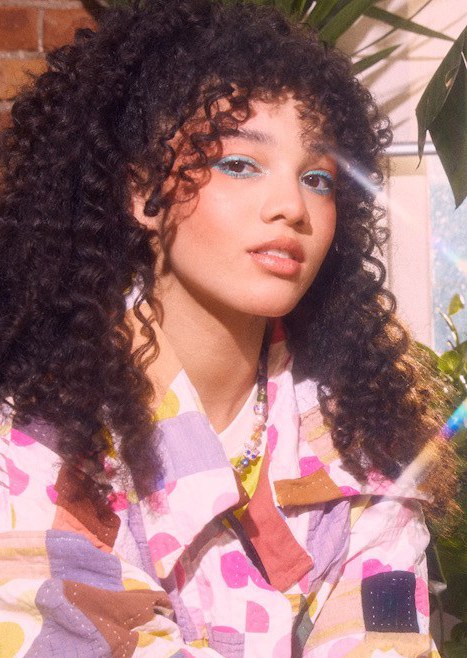 玛利亚·贝克 Malia Baker