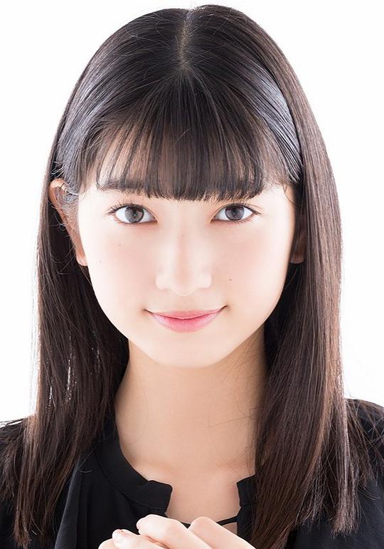 梶川爱美 Manami Kajikawa