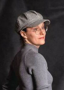 瓦拉瓦菈·巴克维茨 Varvara Barkhvits