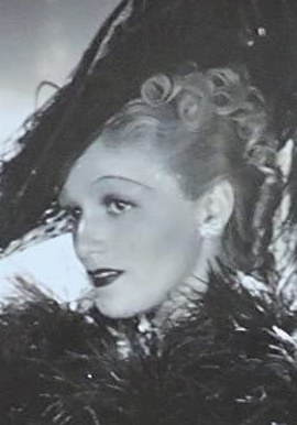 Genia Nikolaieva Genia Nikolaieva