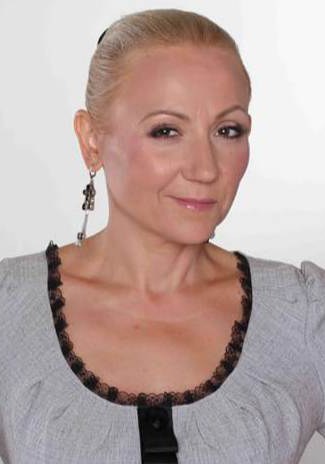 埃琳娜·邦达雷娃-雷皮娜 Elena Bondareva-Repina