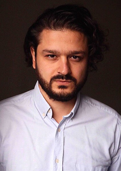 塞勒斯·科达维伊斯 Cyrus Khodaveisi