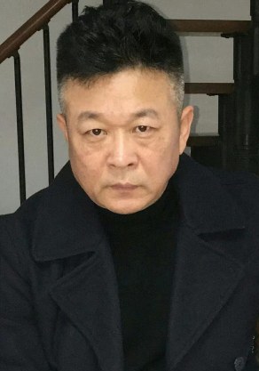 马小朋 Xiaopeng Ma