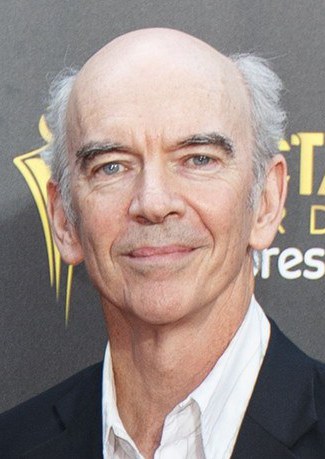 尼古拉斯·霍普 Nicholas Hope