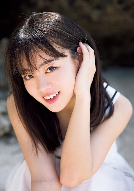 伊原六花 Rikka Ihara