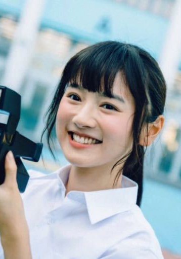 罗毓仪 Yuki Law Yuk Yee