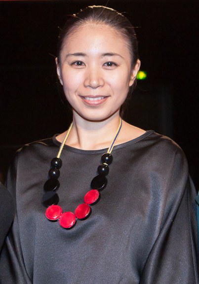 坂本亚由美 Ayumi Sakamoto
