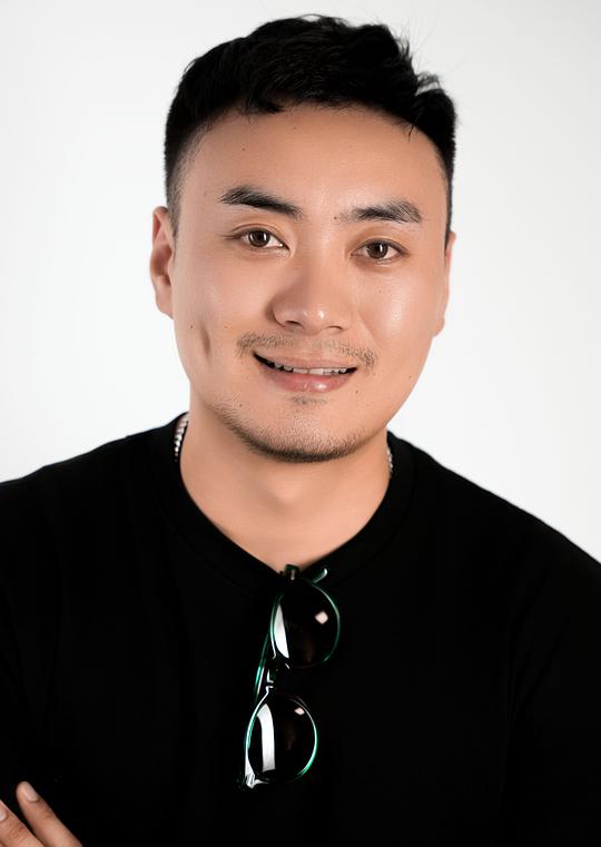 吕仔祥 Zixiang Lü