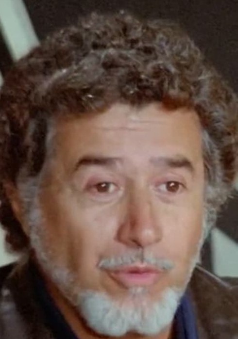 卡洛斯·托巴里 Carlos Tobalina