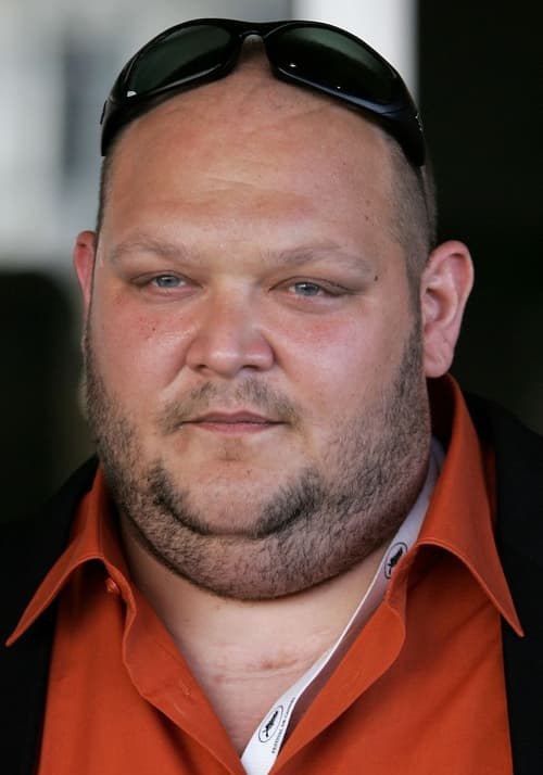 格雷戈里·特罗萨尼 Gergely Trócsányi