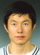 金明德 Myung-deok Kim