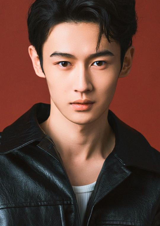 李嘉楠 Jianan Li