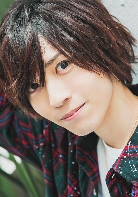 笹森裕贵 Hiroki Sasamori