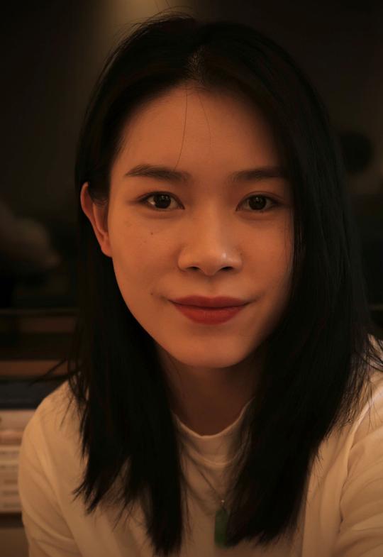 黄曼婷 Manting Huang
