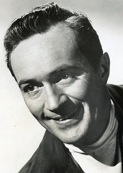 Don Haggerty Don Haggerty