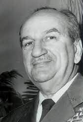 查尔斯·鲁申 Charles Russhon