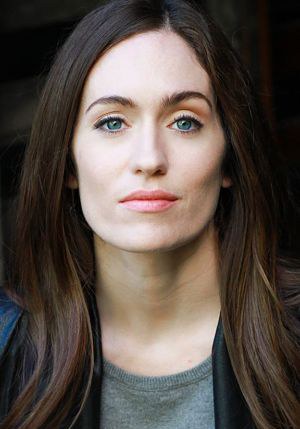 克里斯蒂娜·利奇亚迪 Christina Licciardi