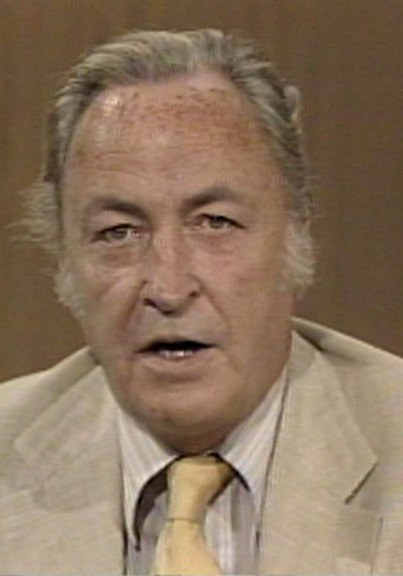 罗杰·格里姆斯比 Roger Grimsby
