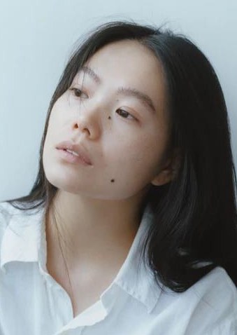 山本奈衣瑠 Nairu Yamamoto
