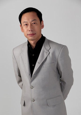 高玉庆 Yuqing Gao