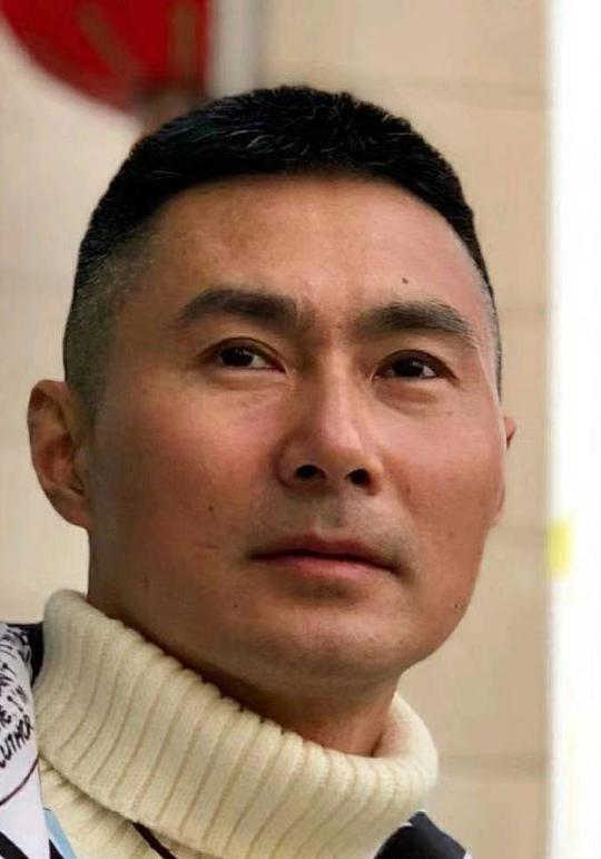 丁雪峰 Xuefeng Ding