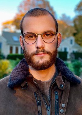 埃多维·塔莱蒂 Edoardo Vitaletti