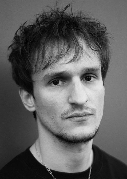 阿德里安·胡亚 Adrien Rouyard