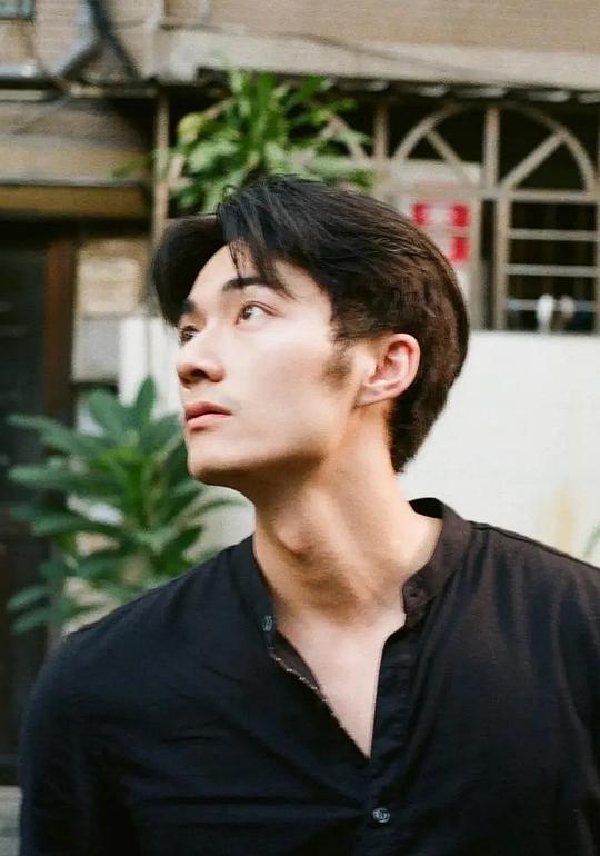 吴秉宸 Ping Chen Wu