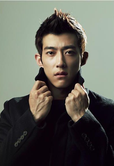 郑铉镇 Hyun-jin Jung