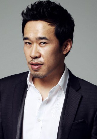 赵相纪 Jo Sang-ki