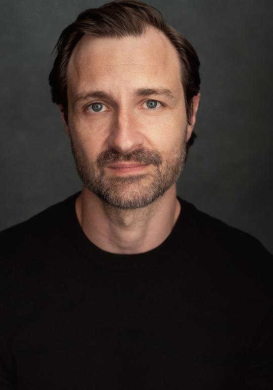 亚历克斯·斯卡贝克 Alex Skarbek