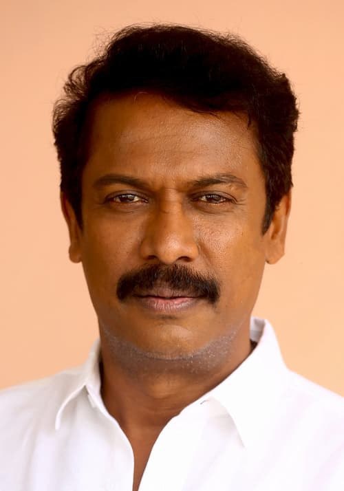 塞缪拉卡尼 Samuthirakani