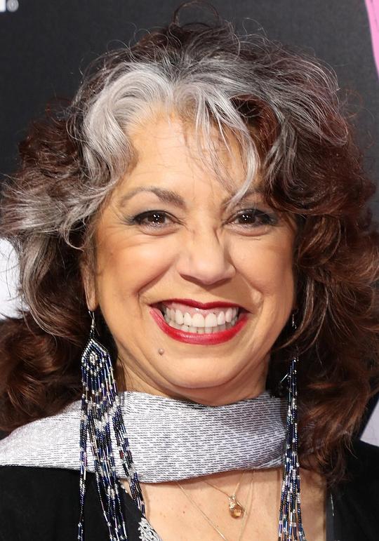 罗斯·波尔蒂略 Rose Portillo