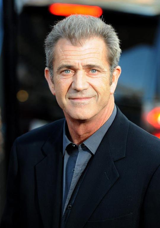 梅尔·吉布森 Mel Gibson