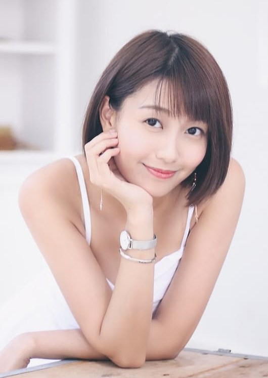 伍熹贤 Kate NG