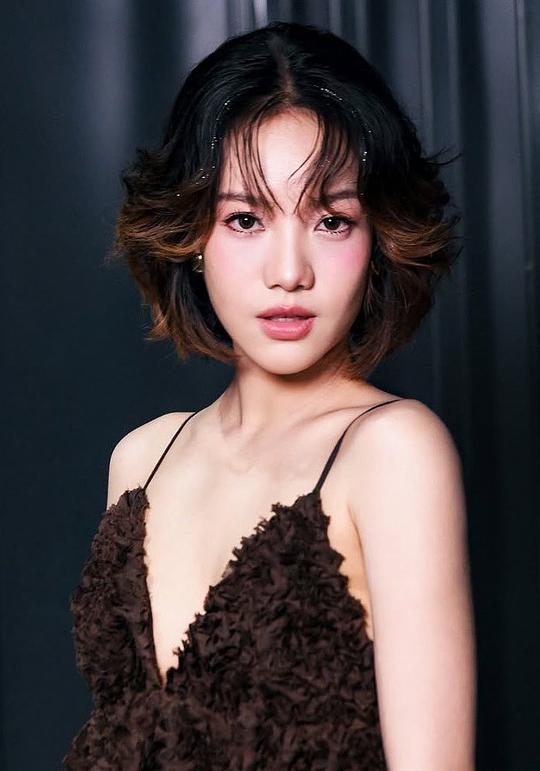 塔万希丽·波通 Tawansiree Pothong