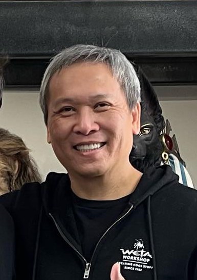 王孙杰 Steve Wang