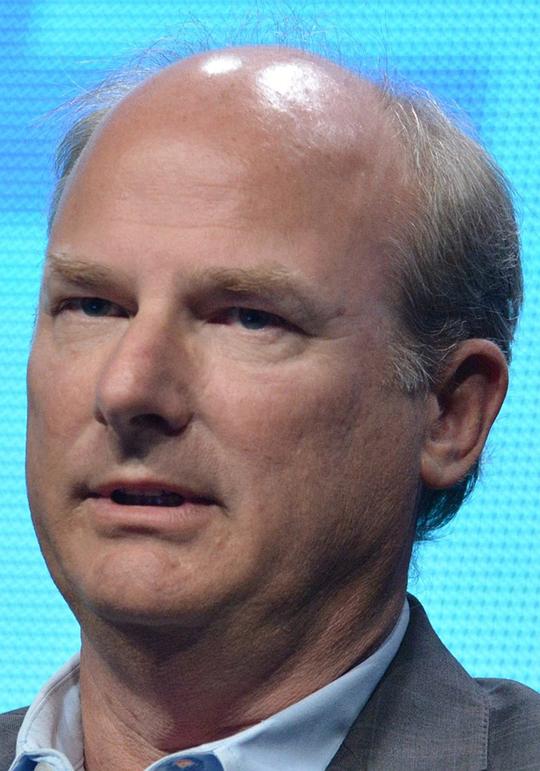 安迪·阿克曼 Andy Ackerman