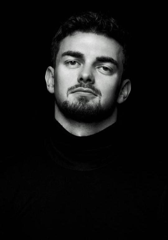 基里洛·舒尔加 Kyrylo Shulga