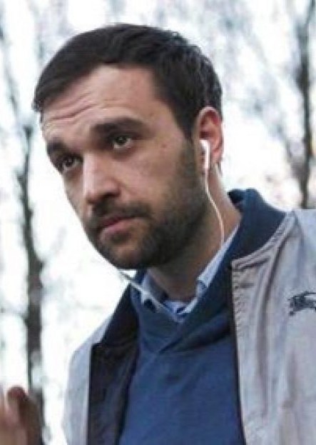 菲利普·杜里奇 Filip Đurić