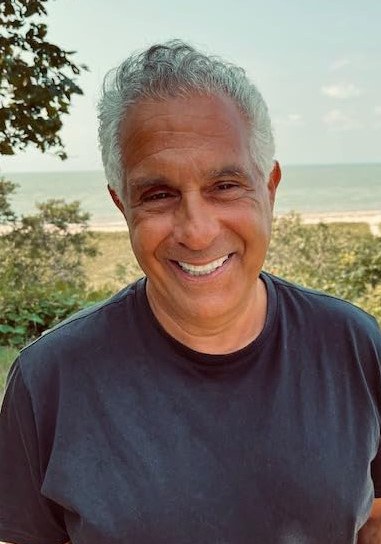 托尼·斯皮里达基斯 Tony Spiridakis