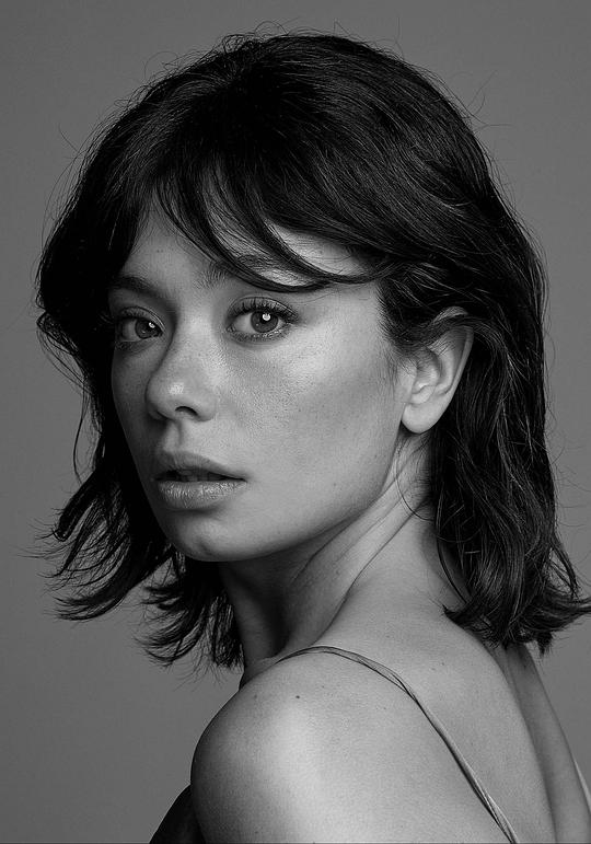 安娜·卡斯蒂罗 Anna Castillo